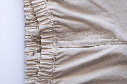 Wavier Dune Short in Milk