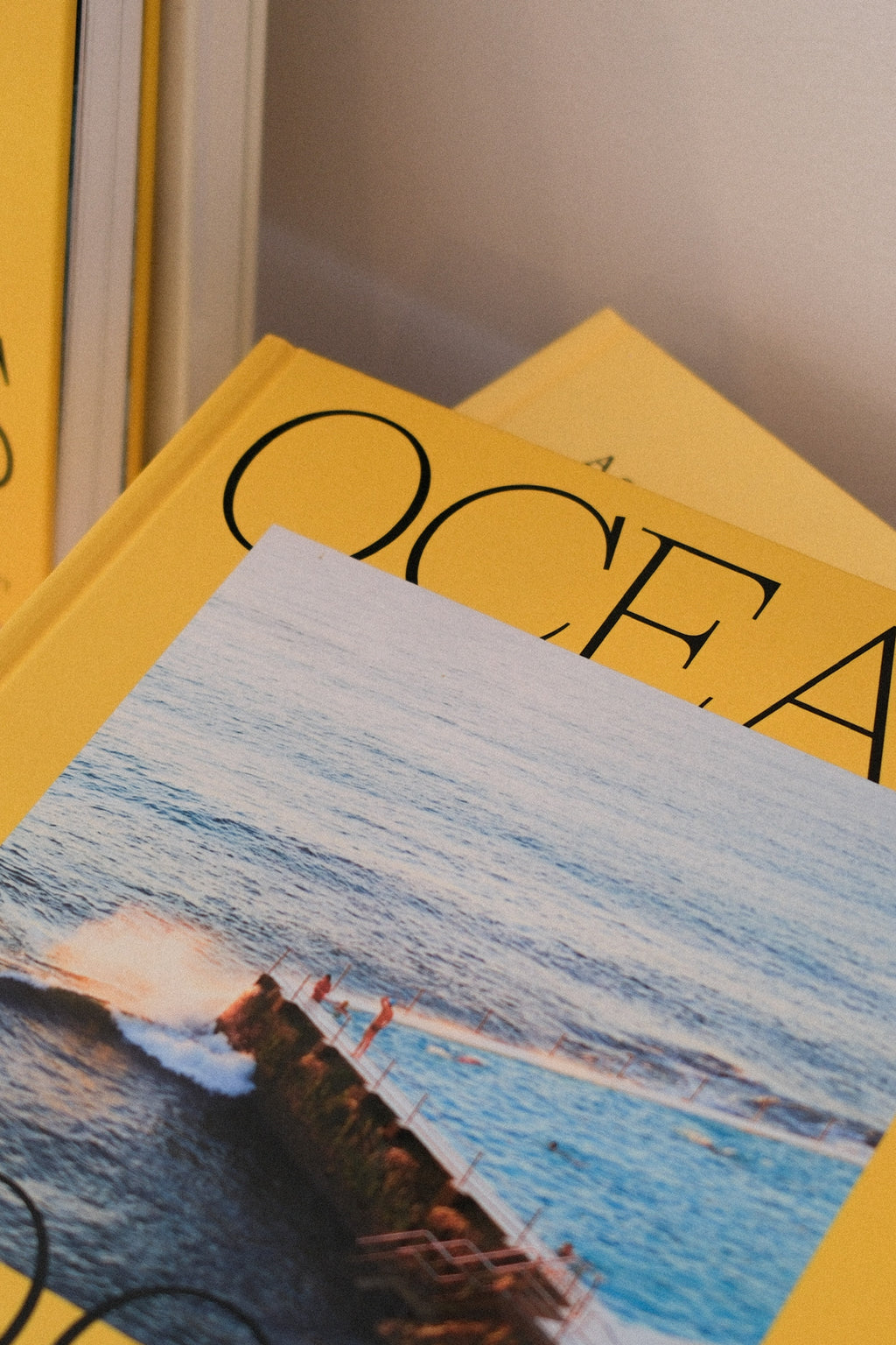Ocean Pools