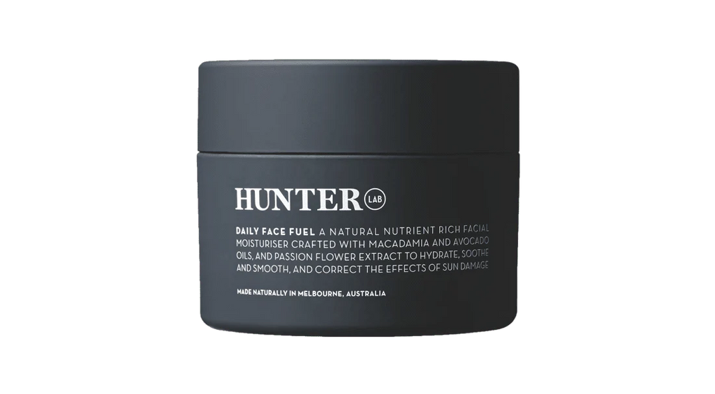 Hunter Labs 100ml Daily Face Fuel
