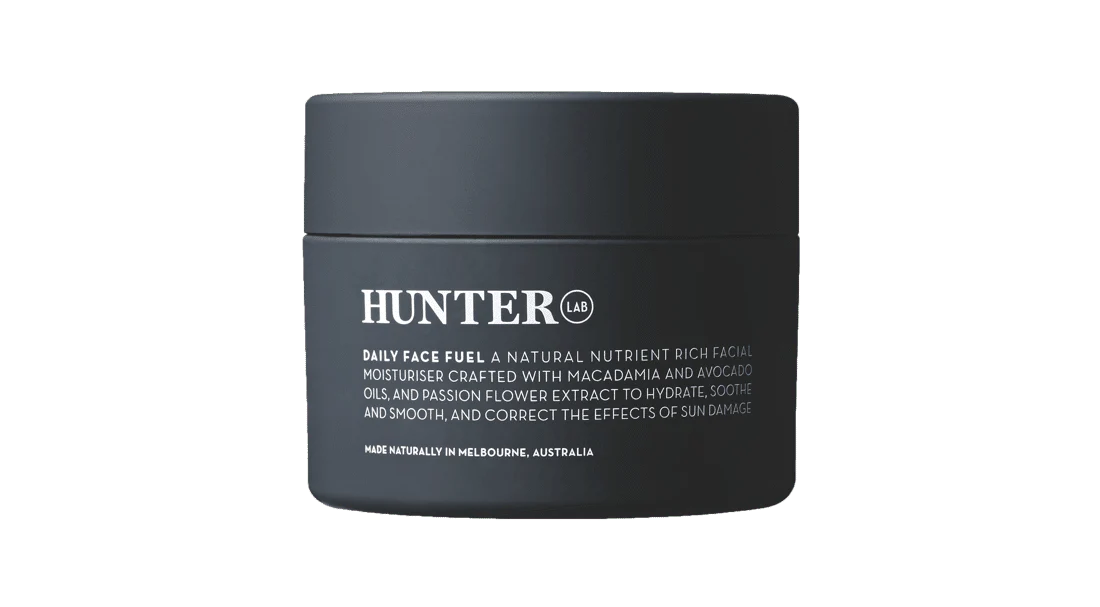 Hunter Labs 100ml Daily Face Fuel