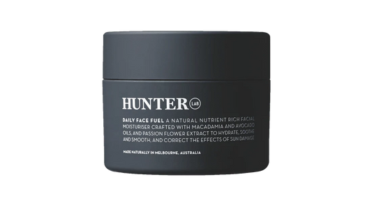 Hunter Labs 100ml Daily Face Fuel