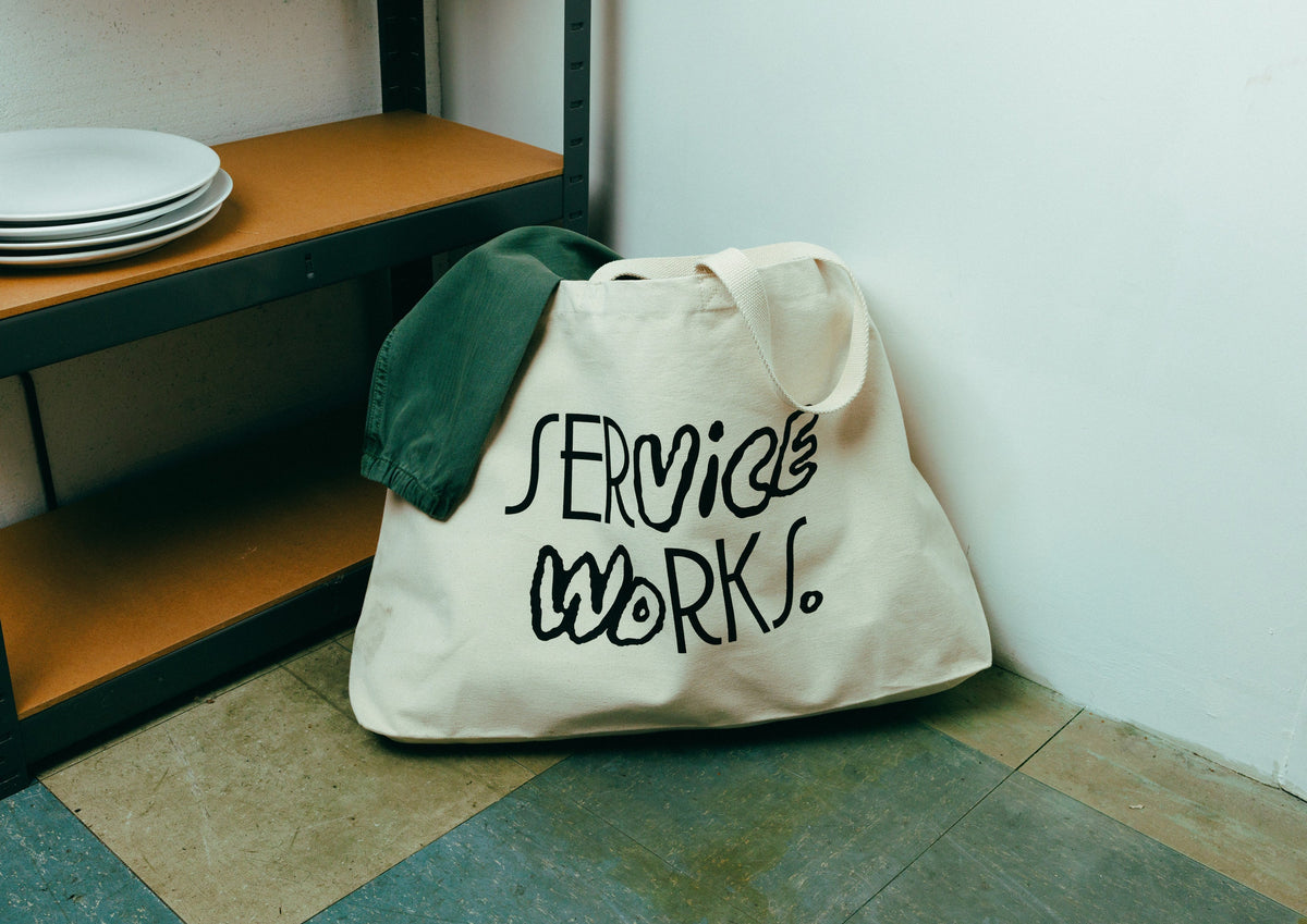 Service Works