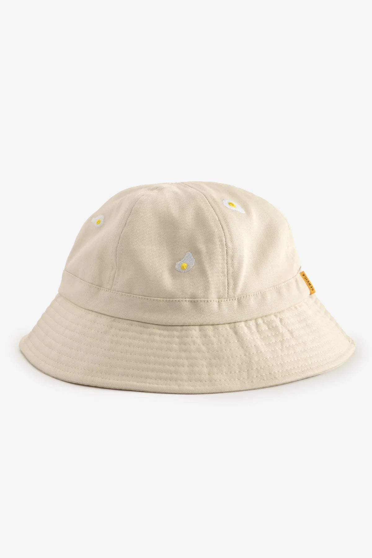 Service Works Fried Bucket Hat Khaki