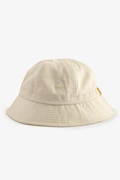 Service Works Fried Bucket Hat Khaki