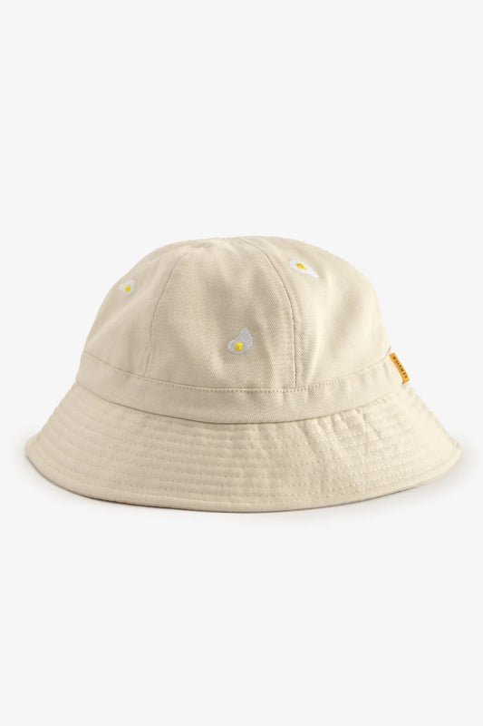 Service Works Fried Bucket Hat Khaki