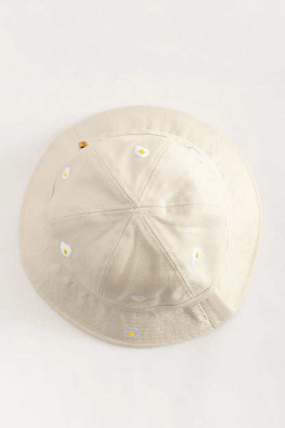 Service Works Fried Bucket Hat Khaki