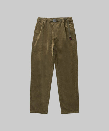 Gramicci Corduroy G Pant in Laurel Green