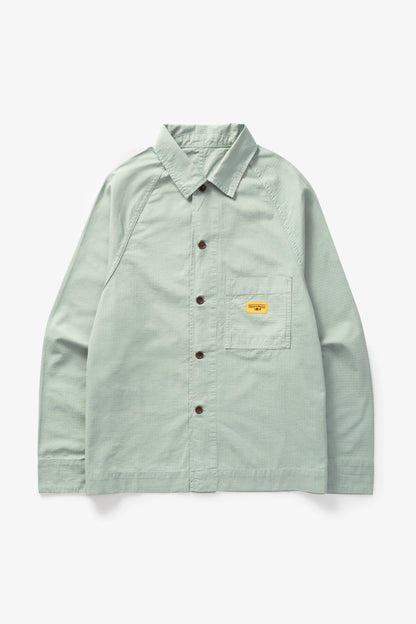 Service Works Ripstop FOH Jacket Sage