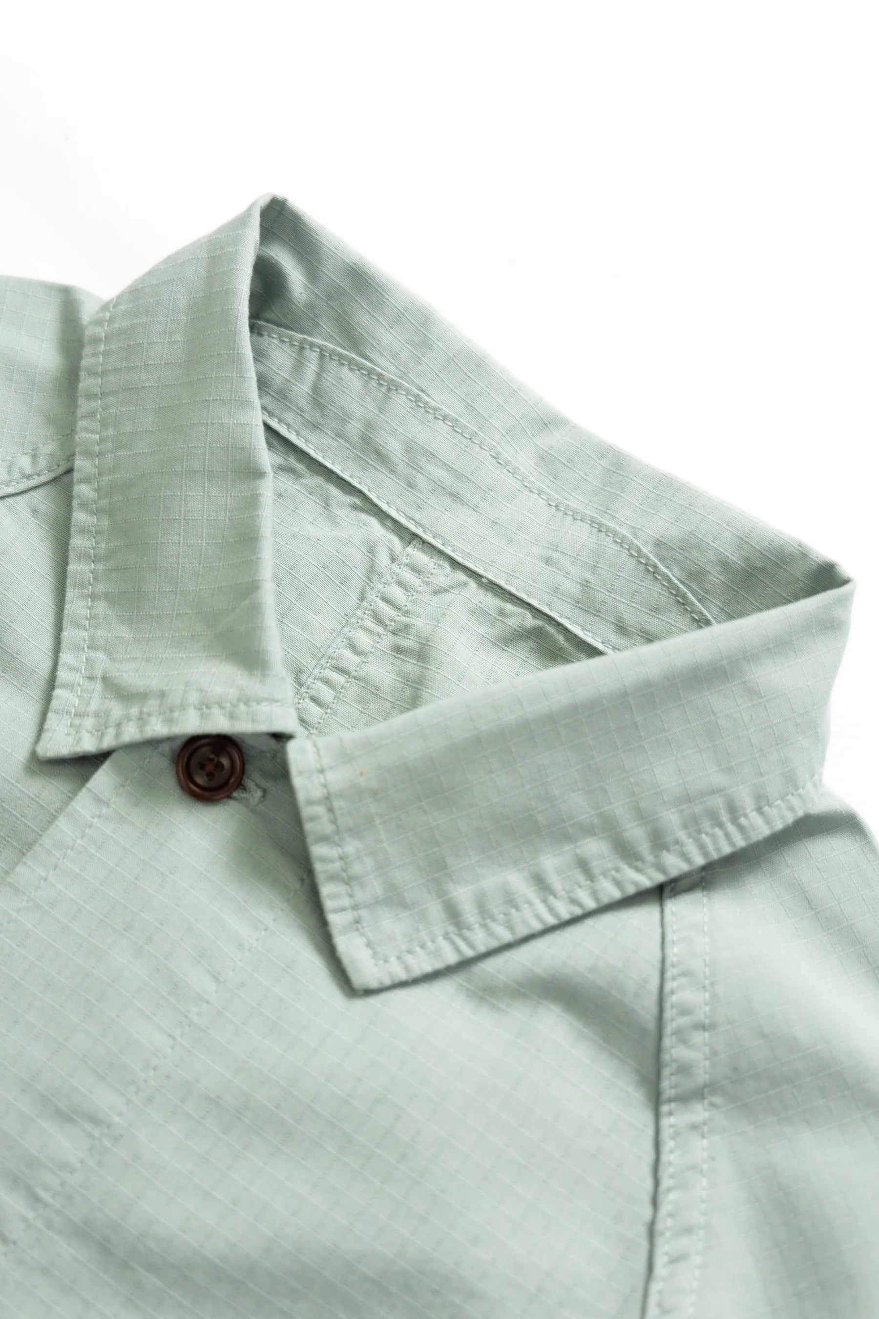 Service Works Ripstop FOH Jacket Sage