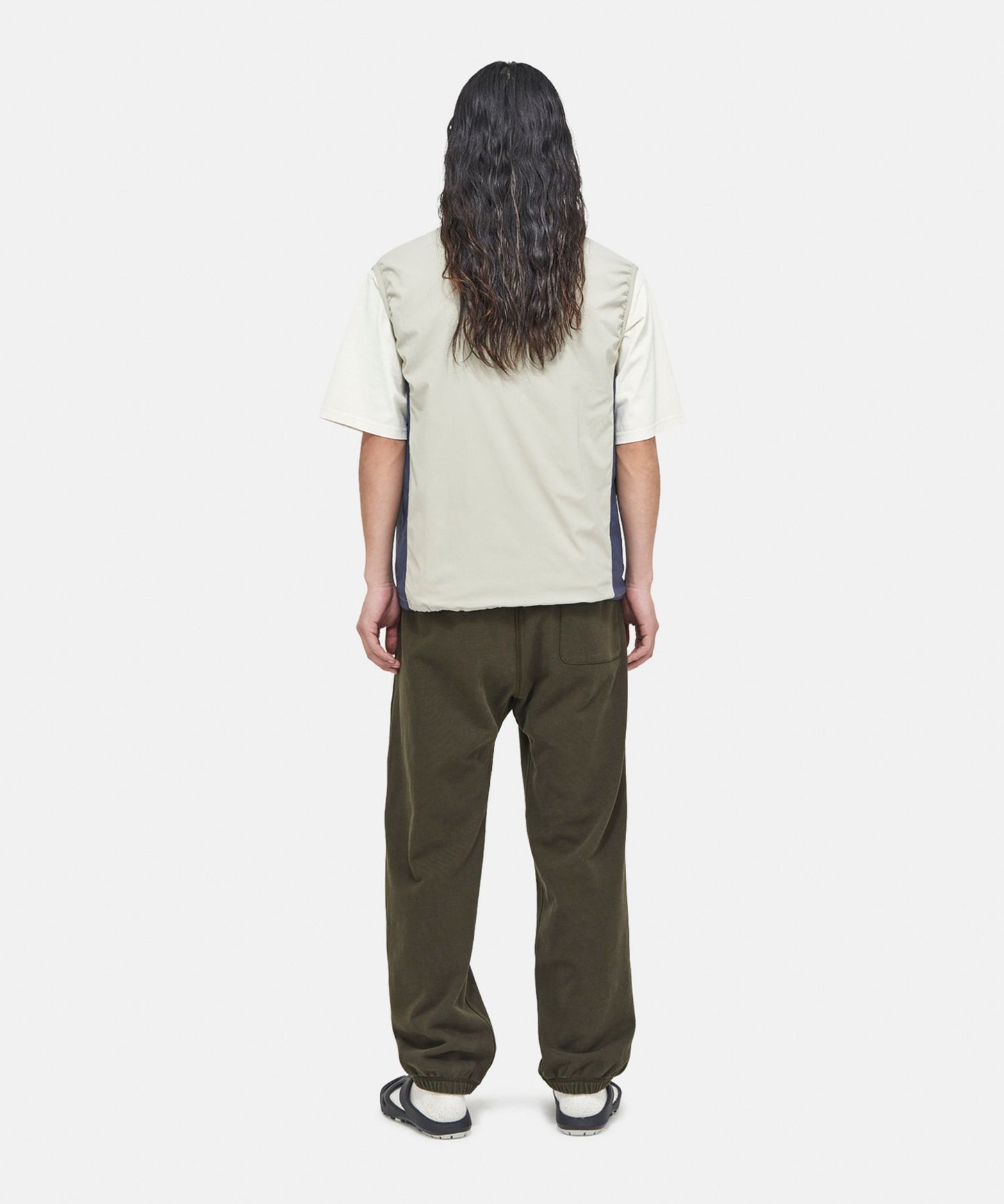 Gramicci Classic Organic Cotton Sweatpant