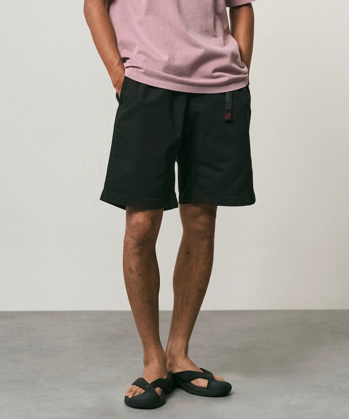 Gramicci G Short in Black