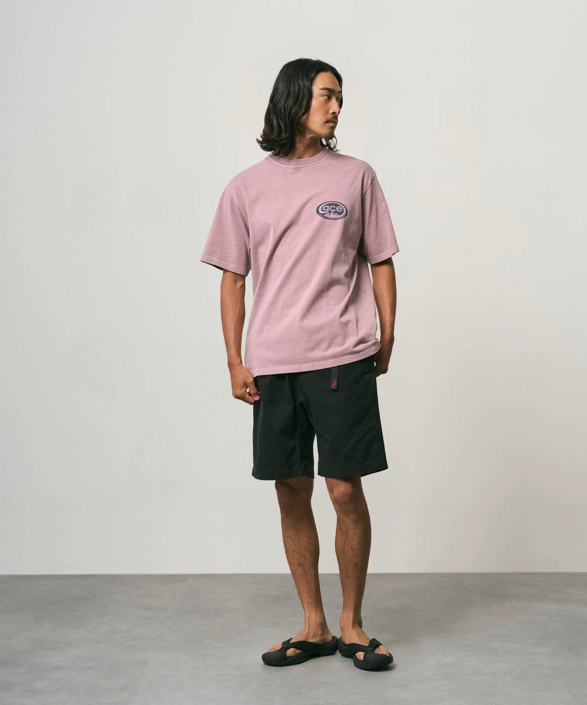 Gramicci G Short in Black