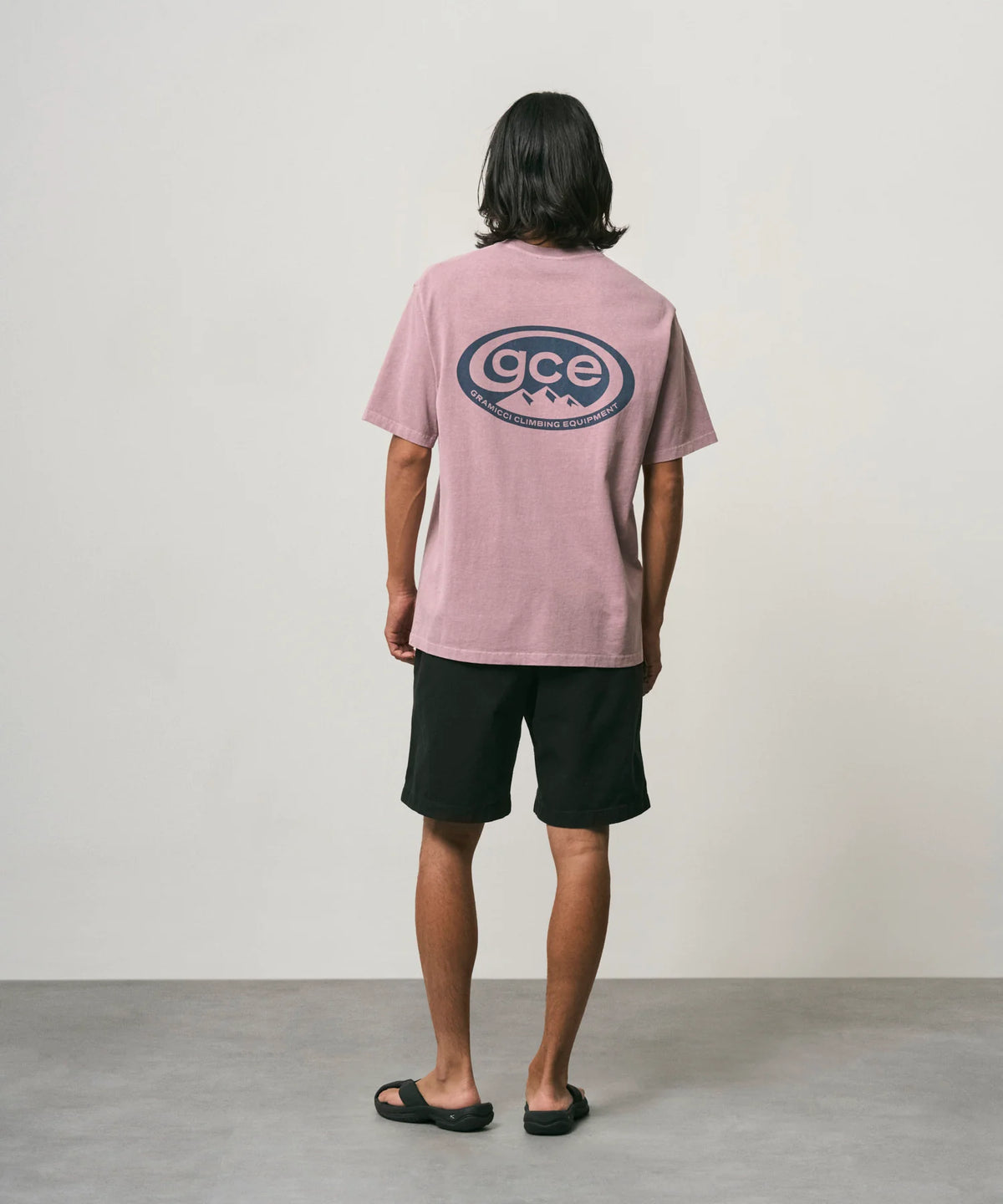 Gramicci G Short in Black
