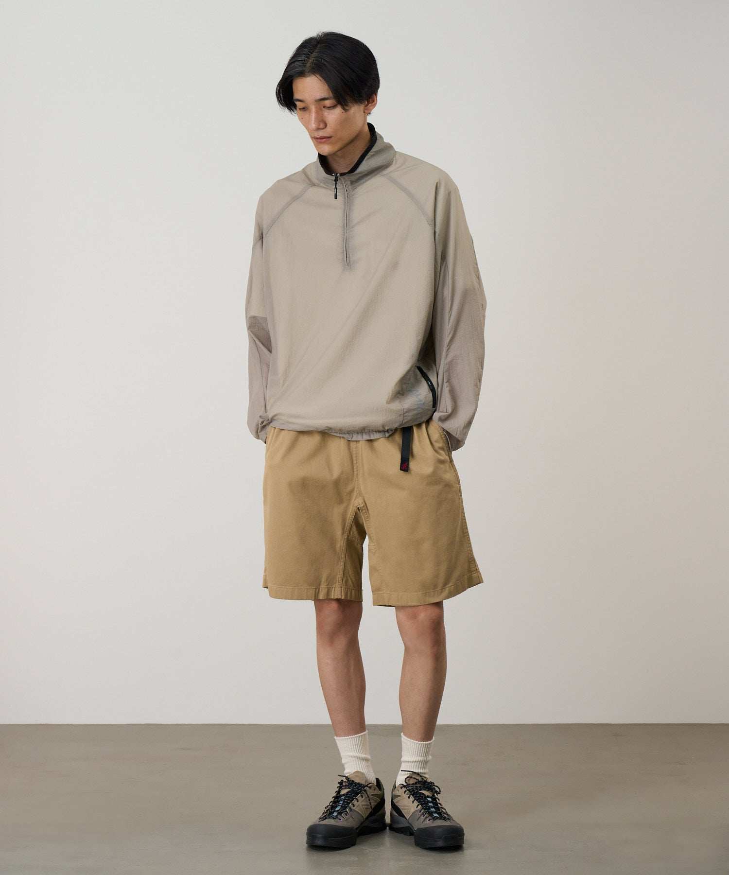 Gramicci G Short in Chino