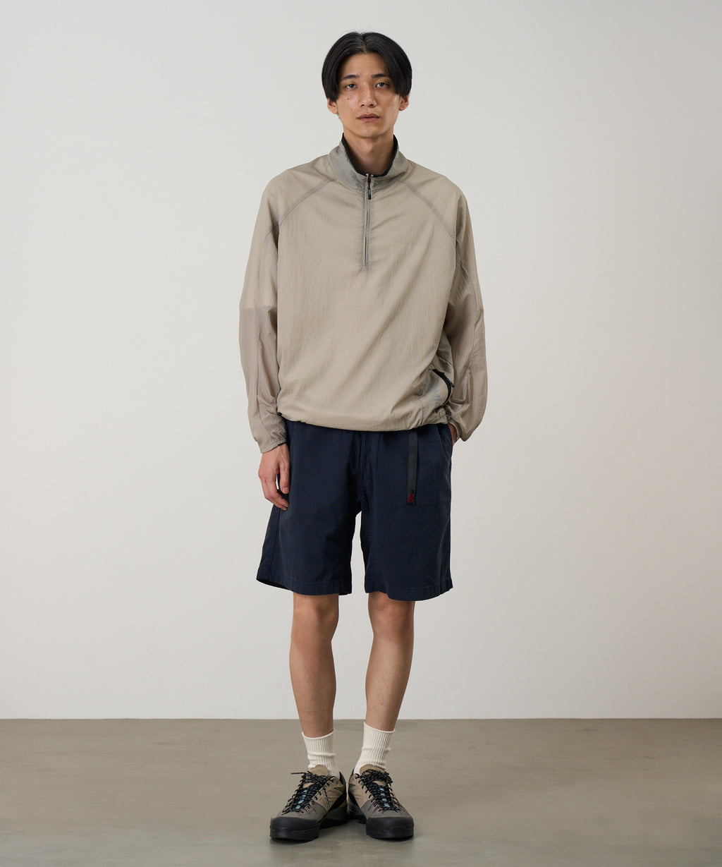 Gramicci G short in Double Navy