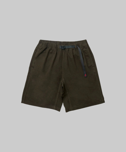 Gramicci Double Brown G Short