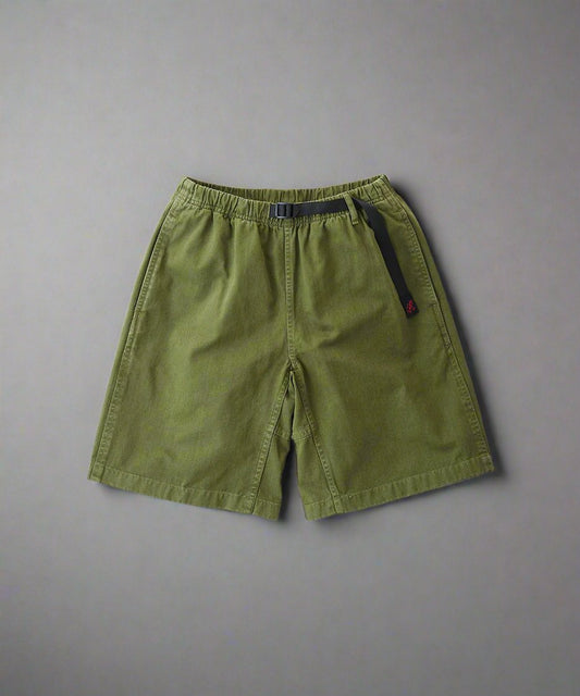 Gramicci Olive G Short