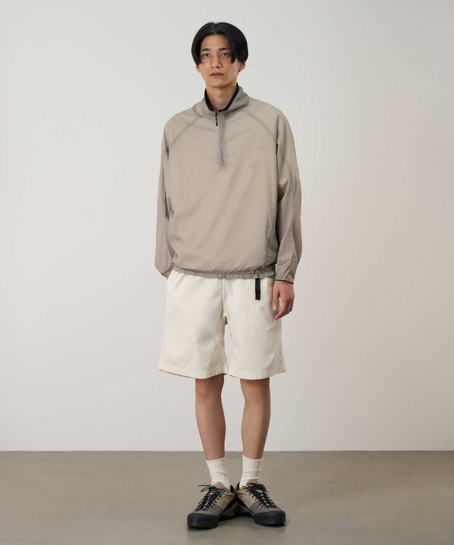 Gramicci G Short in Greige