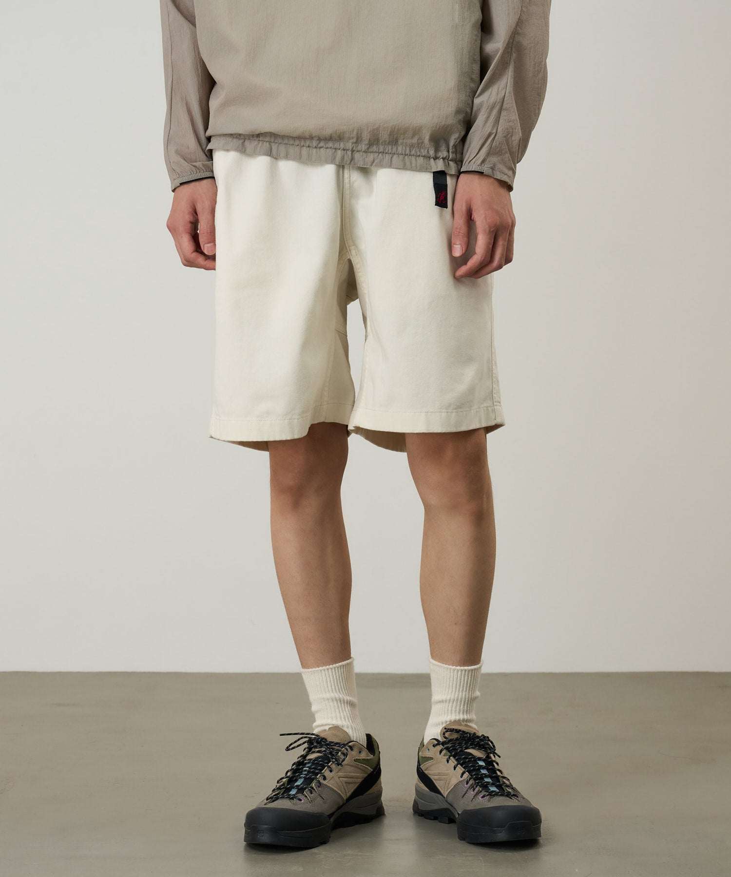 Gramicci G Short in Greige