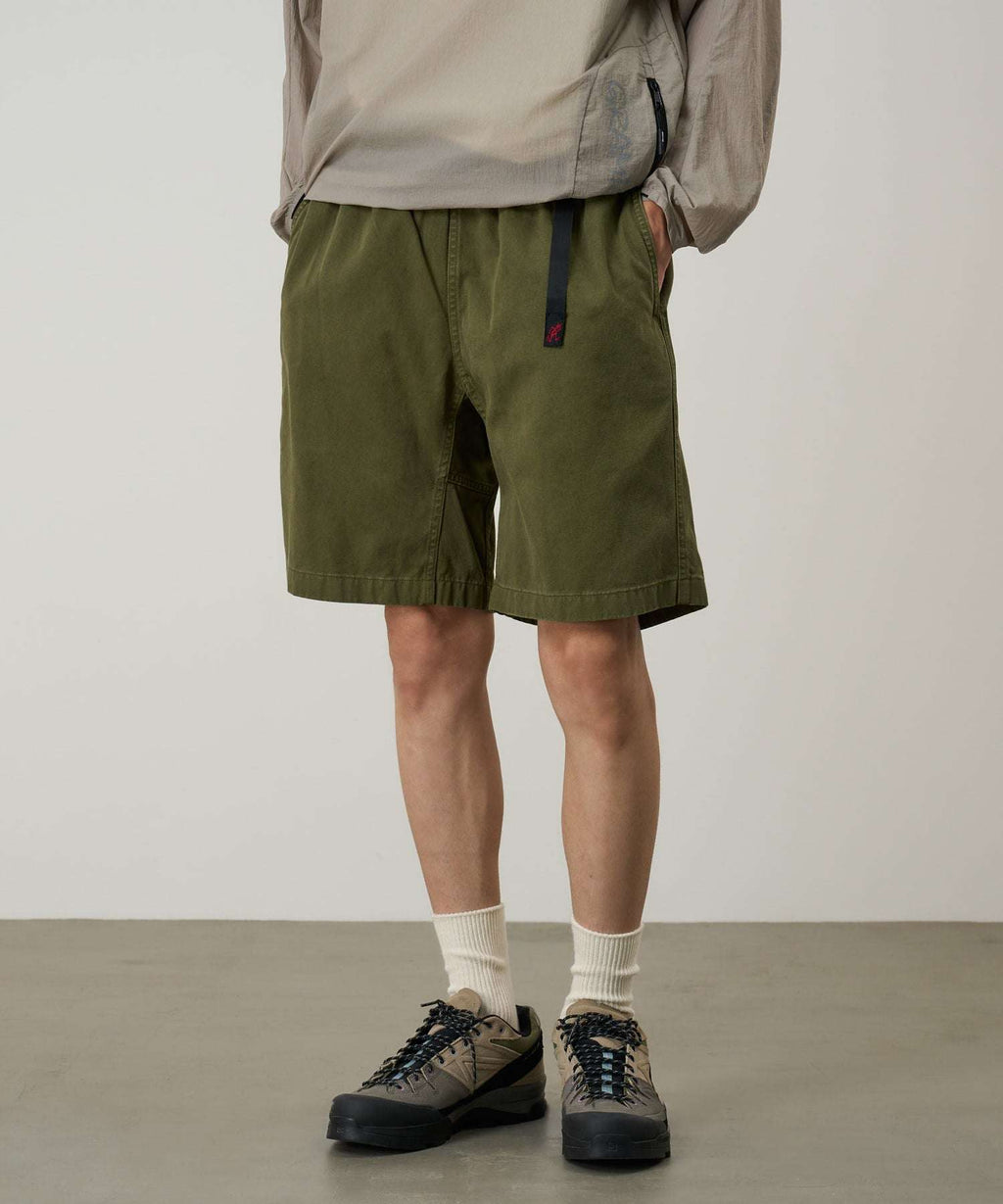 Gramicci G Short in Olive