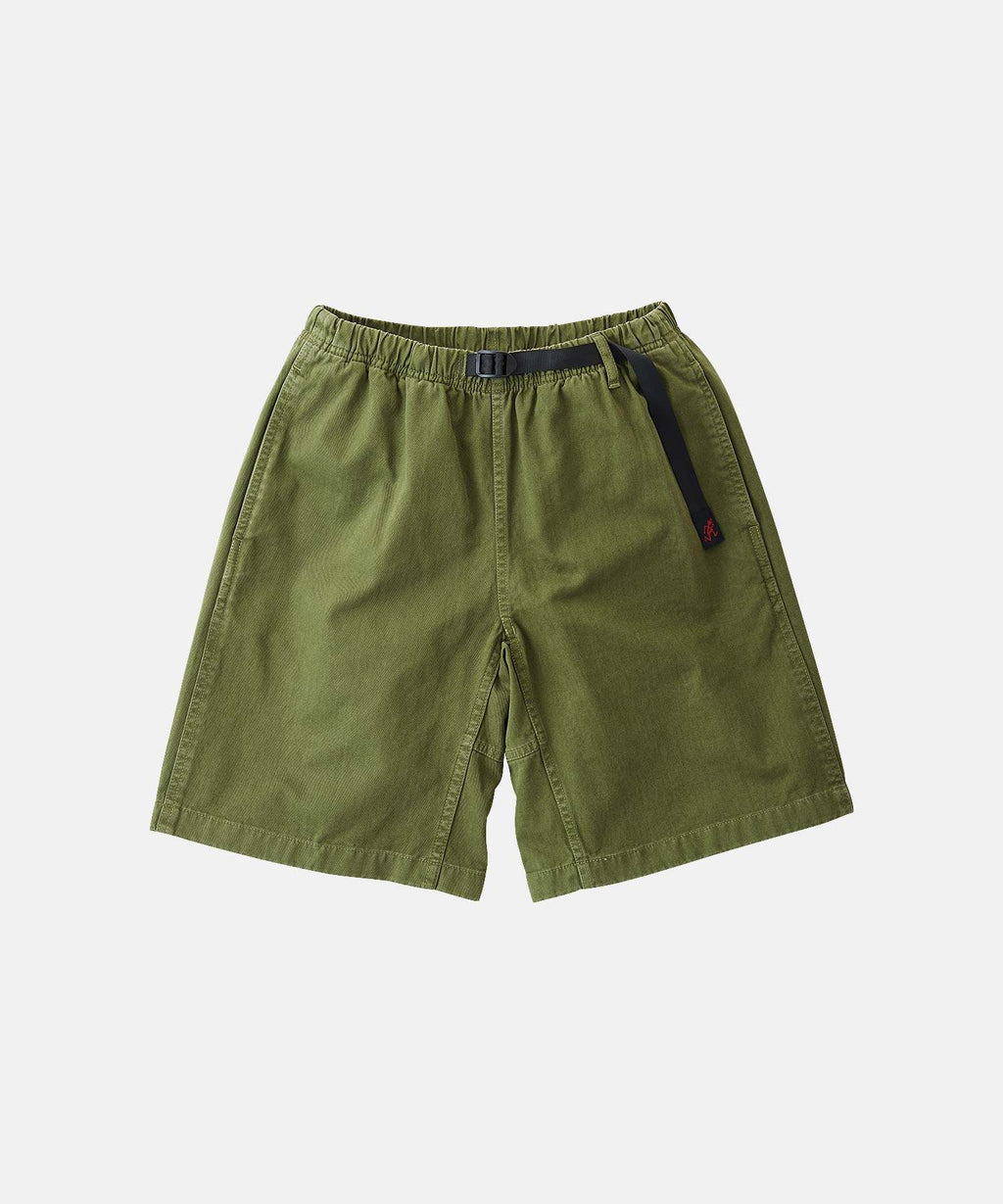 Gramicci G Short in Olive