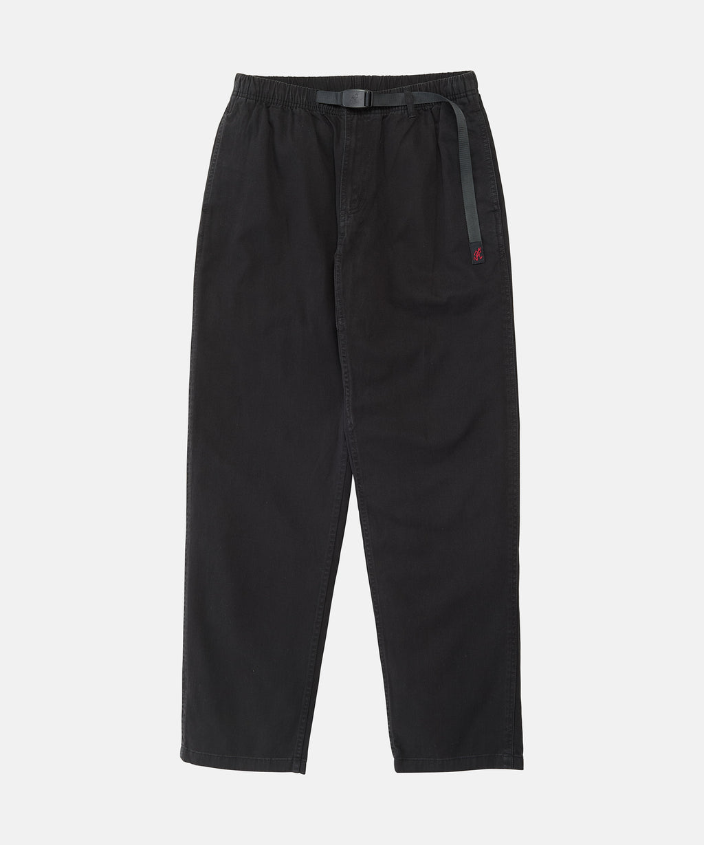 Gramicci G Pant in Black