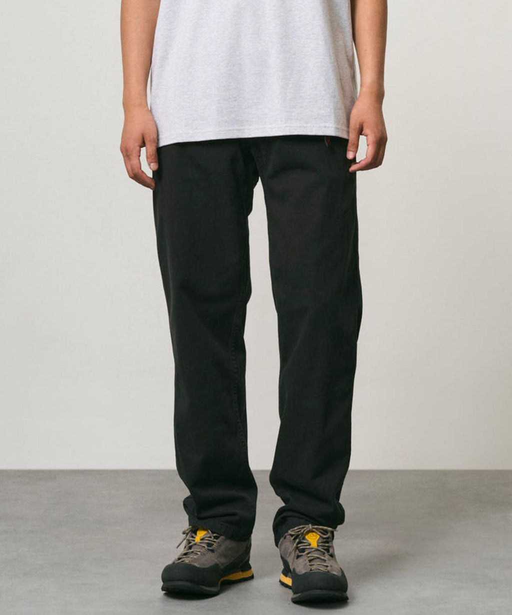 Gramicci G Pant in Black