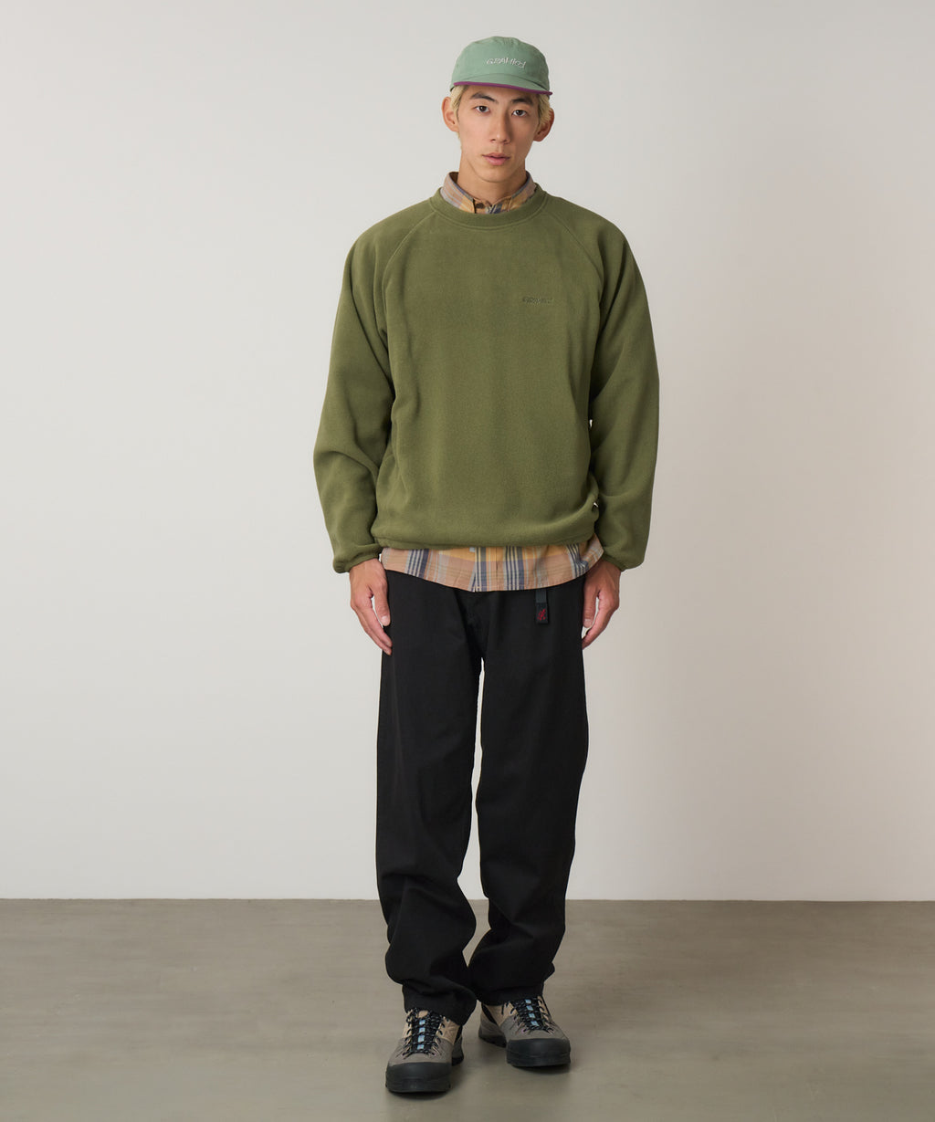 Gramicci G Pant in Black