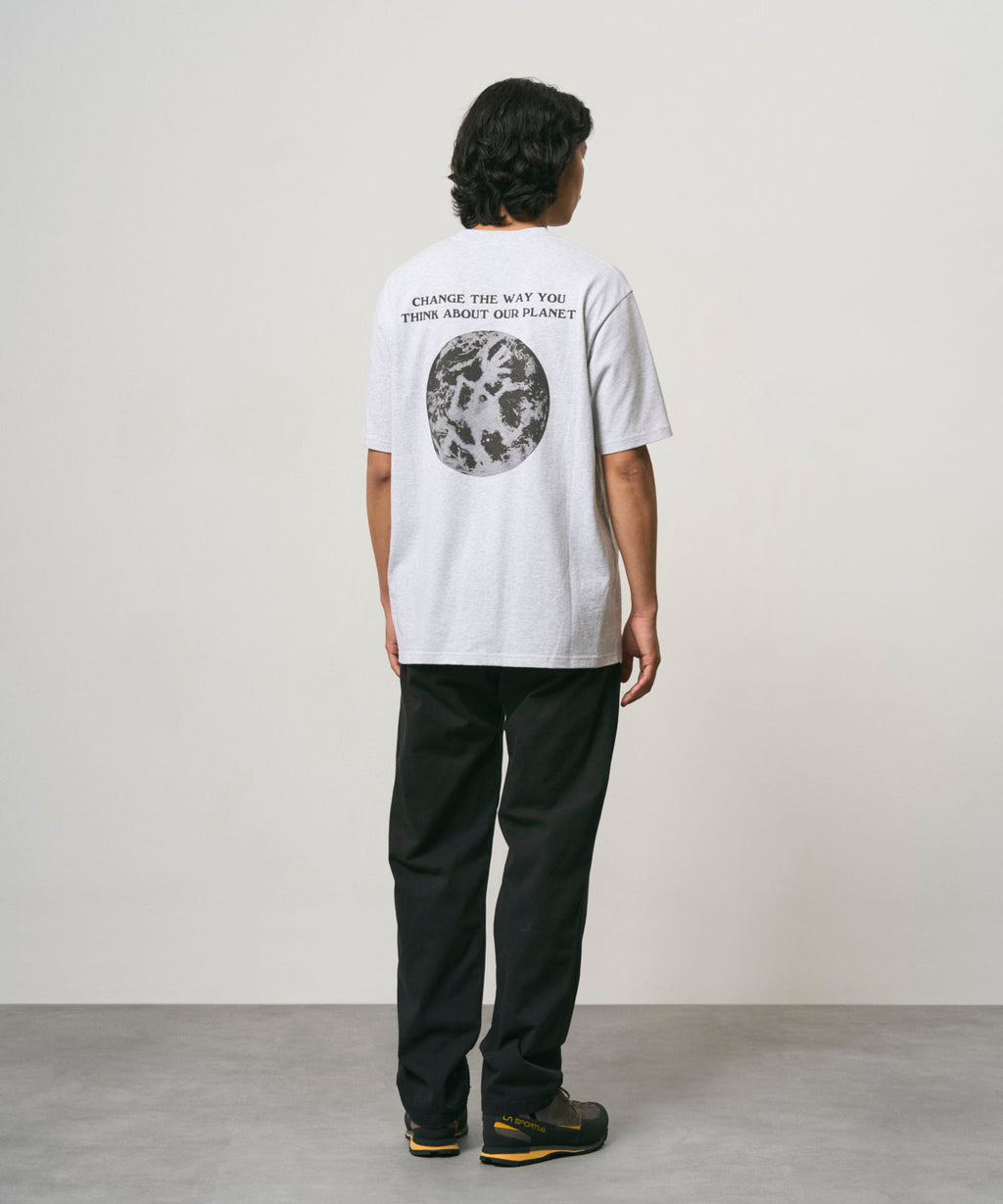 Gramicci G Pant in Black