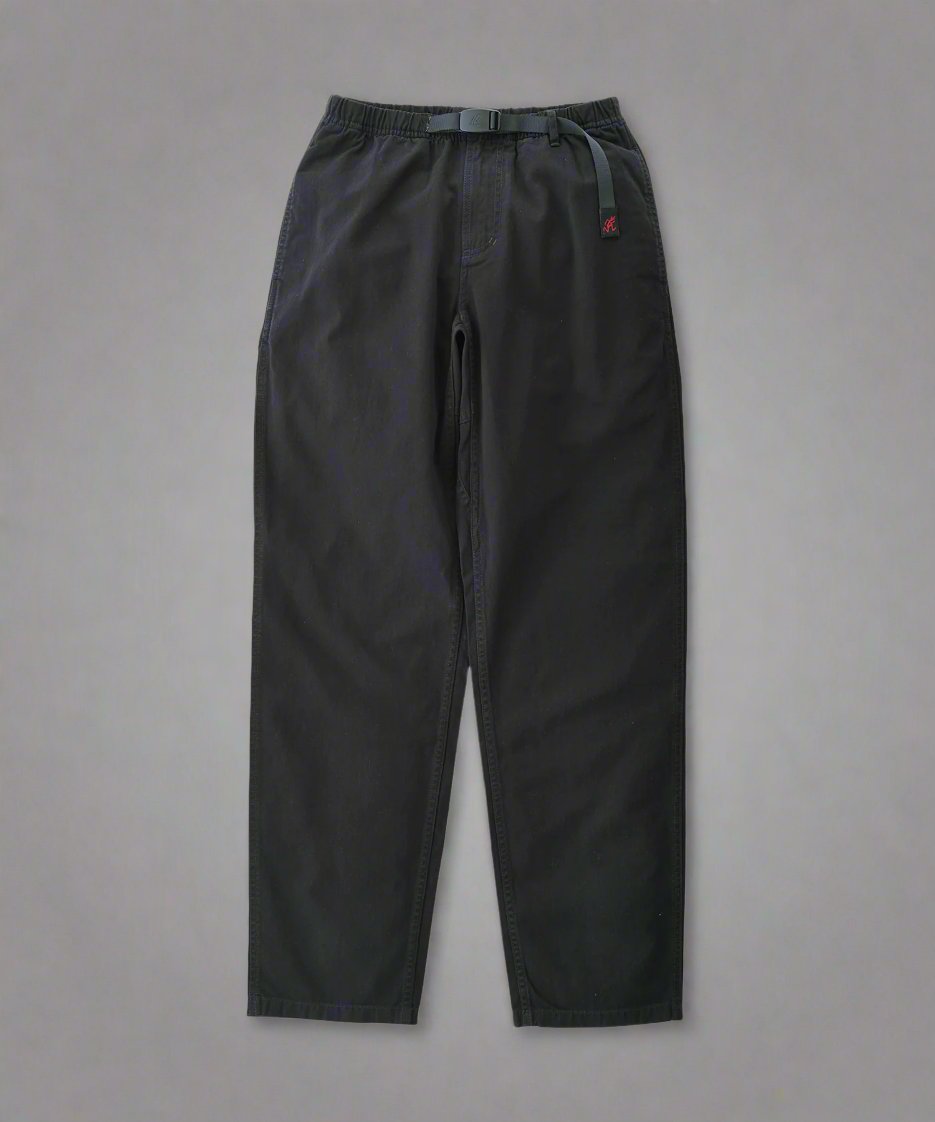 Gramicci G Pant in Black