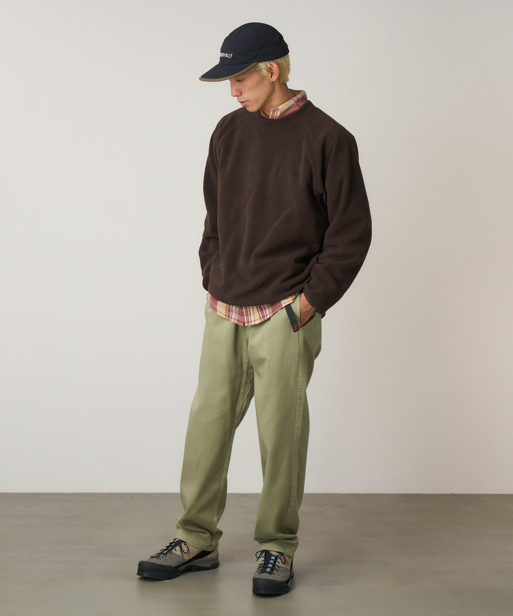 Gramicci G Pant in Cactus Pigment