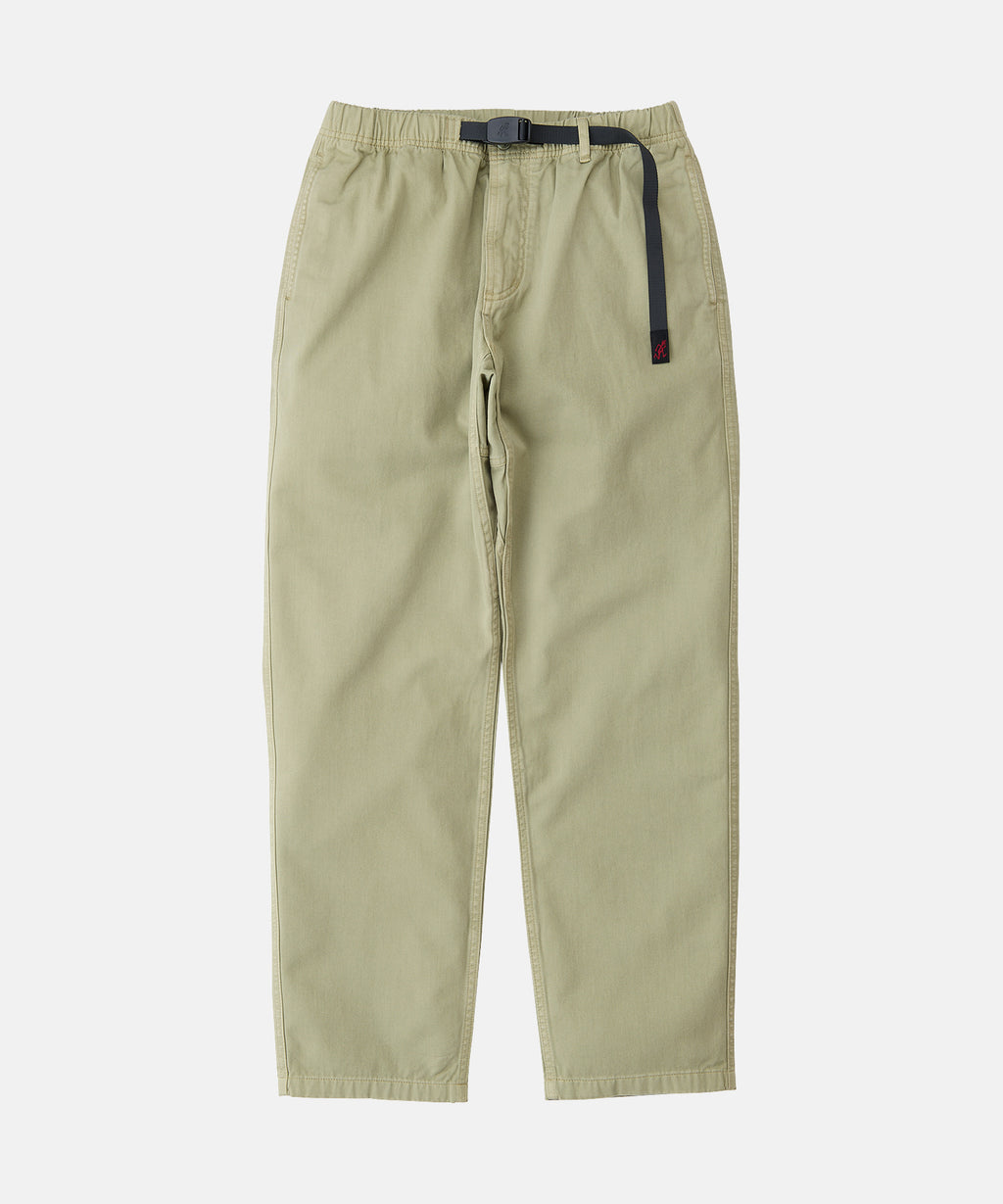 Gramicci G Pant in Cactus Pigment