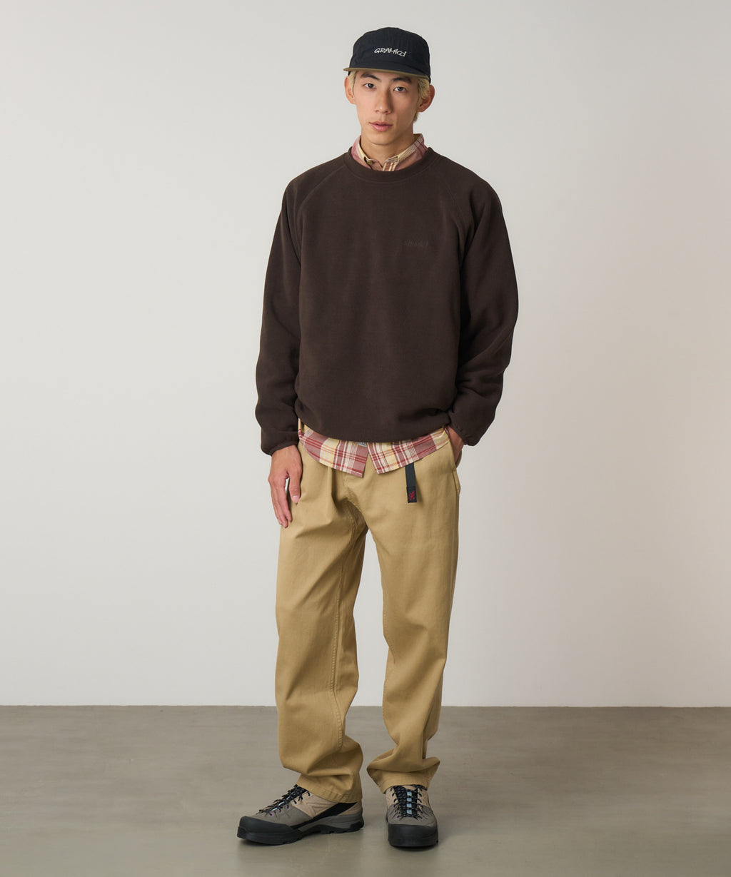 Gramicci G Pant in Chino