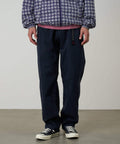 Gramicci G Pant in Double Navy