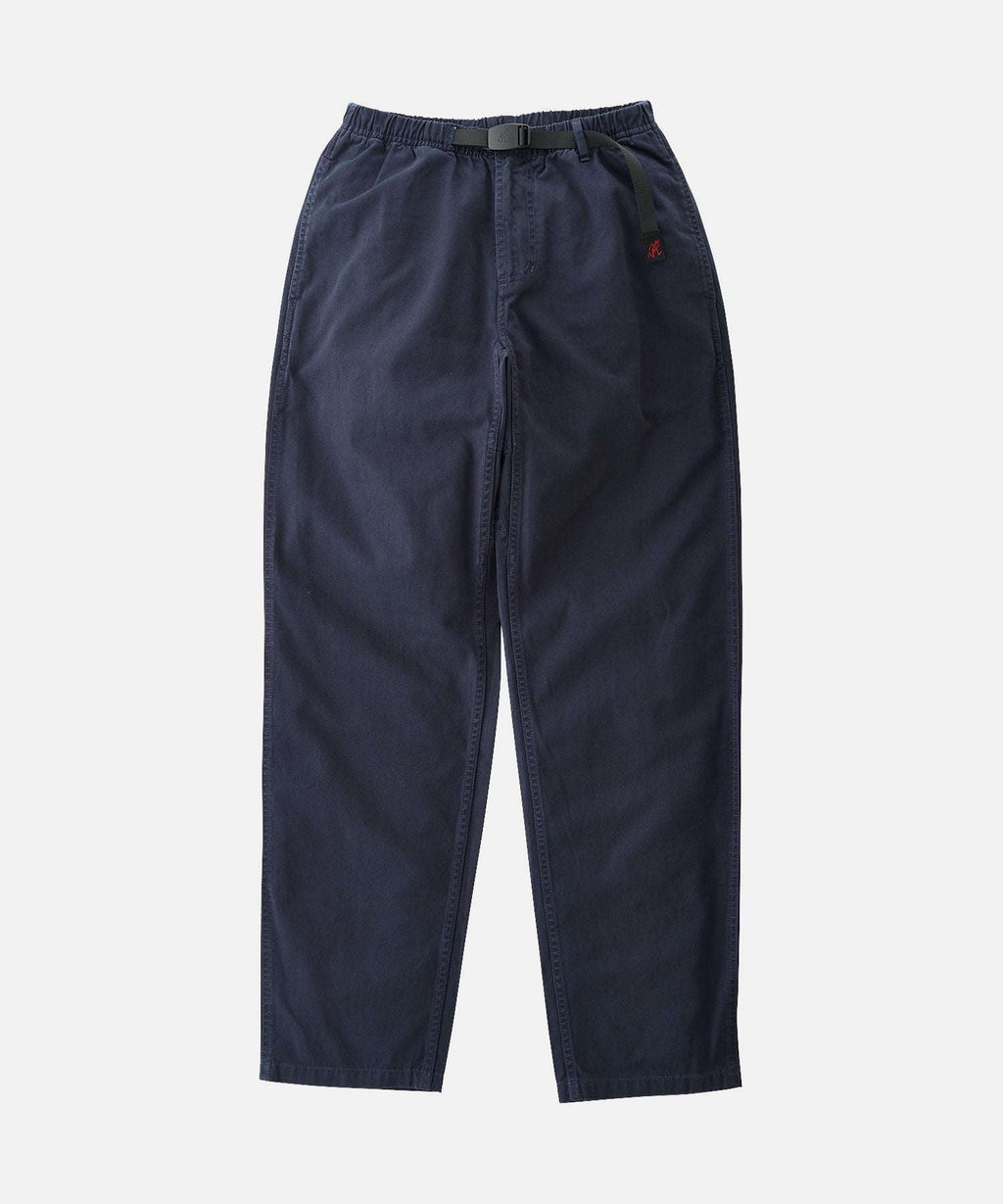 Gramicci G Pant in Double Navy