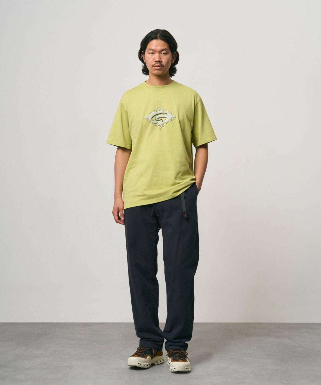 Gramicci G Pant in Double Navy