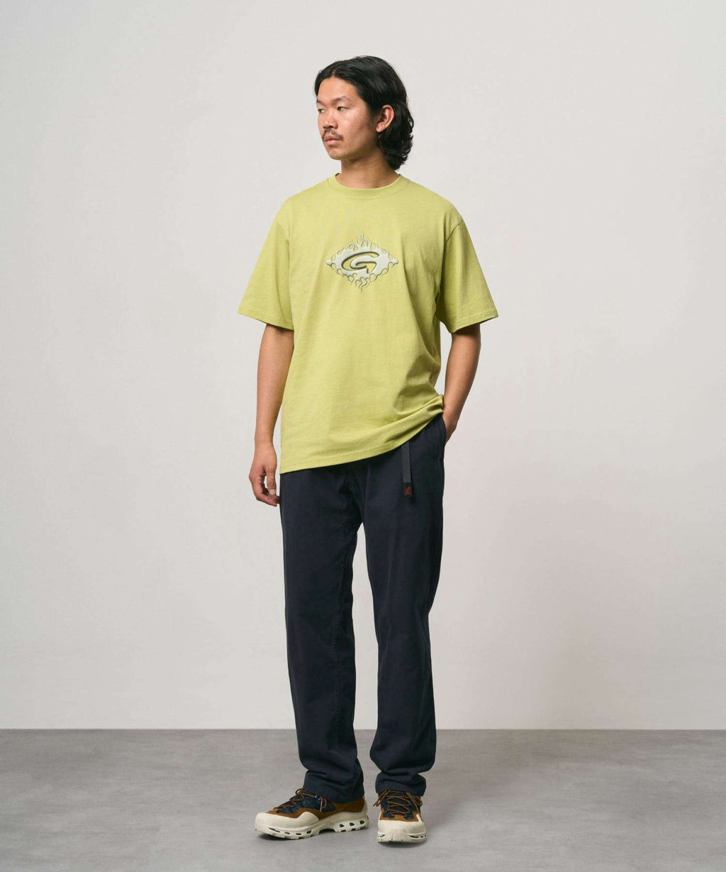 Gramicci G Pant in Double Navy