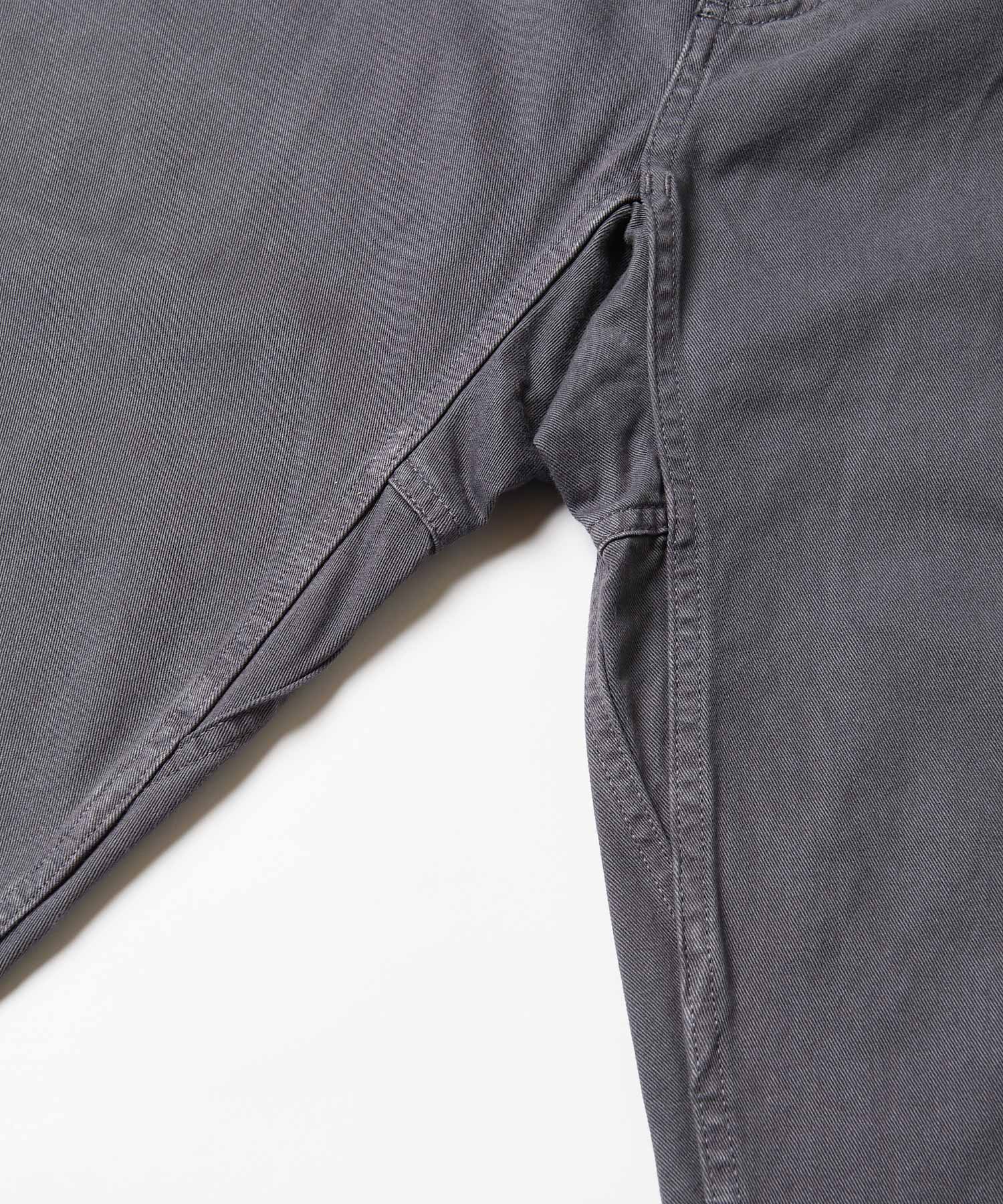 Gramicci G Pant in Fossil Grey Pigment