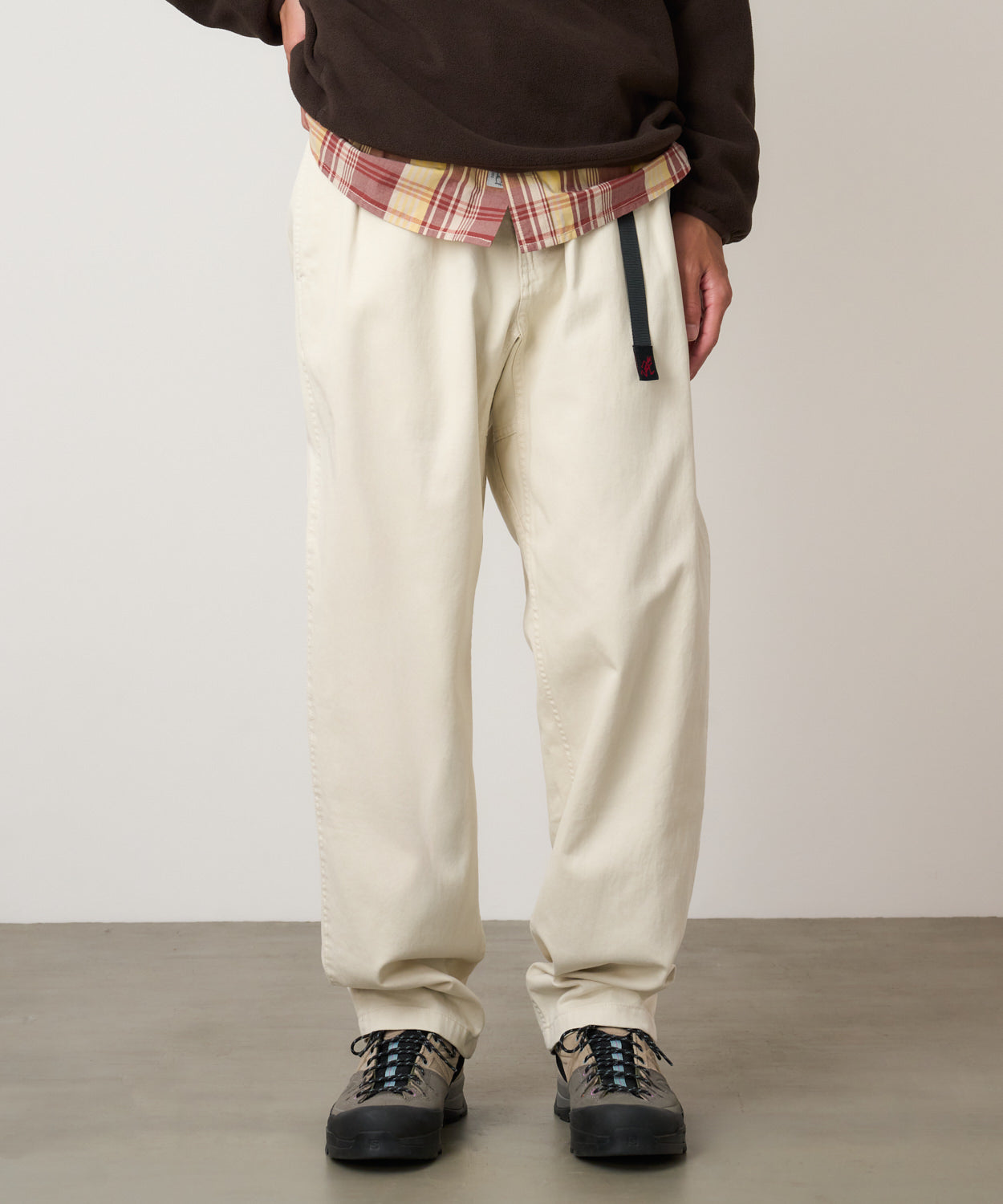 Gramicci G Pant in Greige