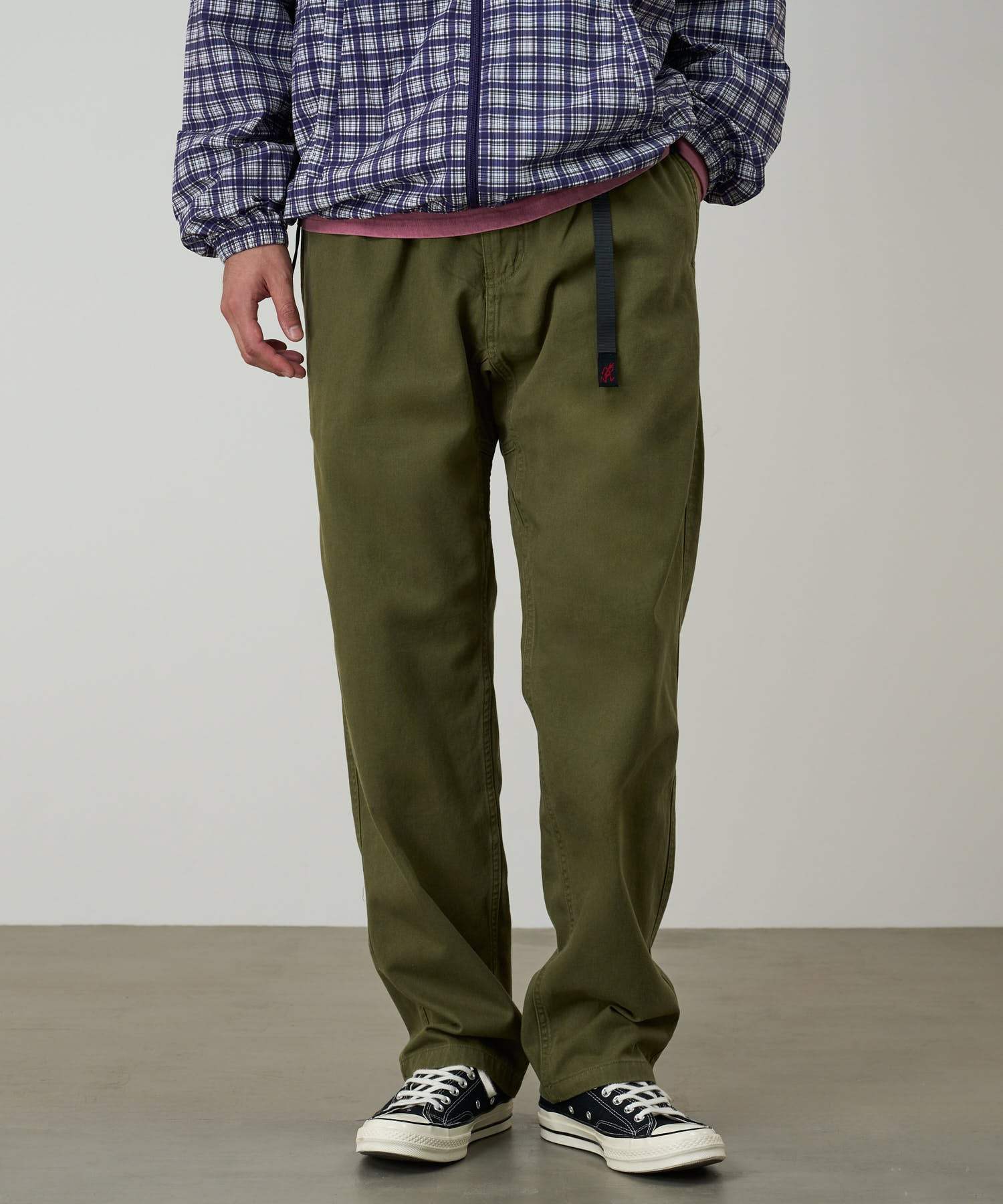 Gramicci G Pant in Olive