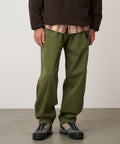 Gramicci G Pant in Olive