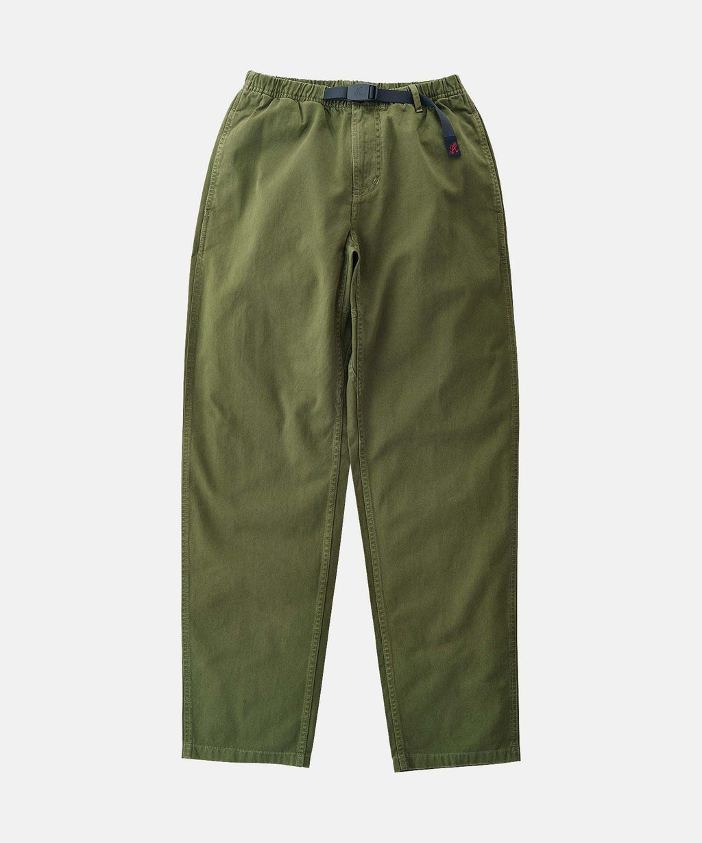 Gramicci G Pant in Olive