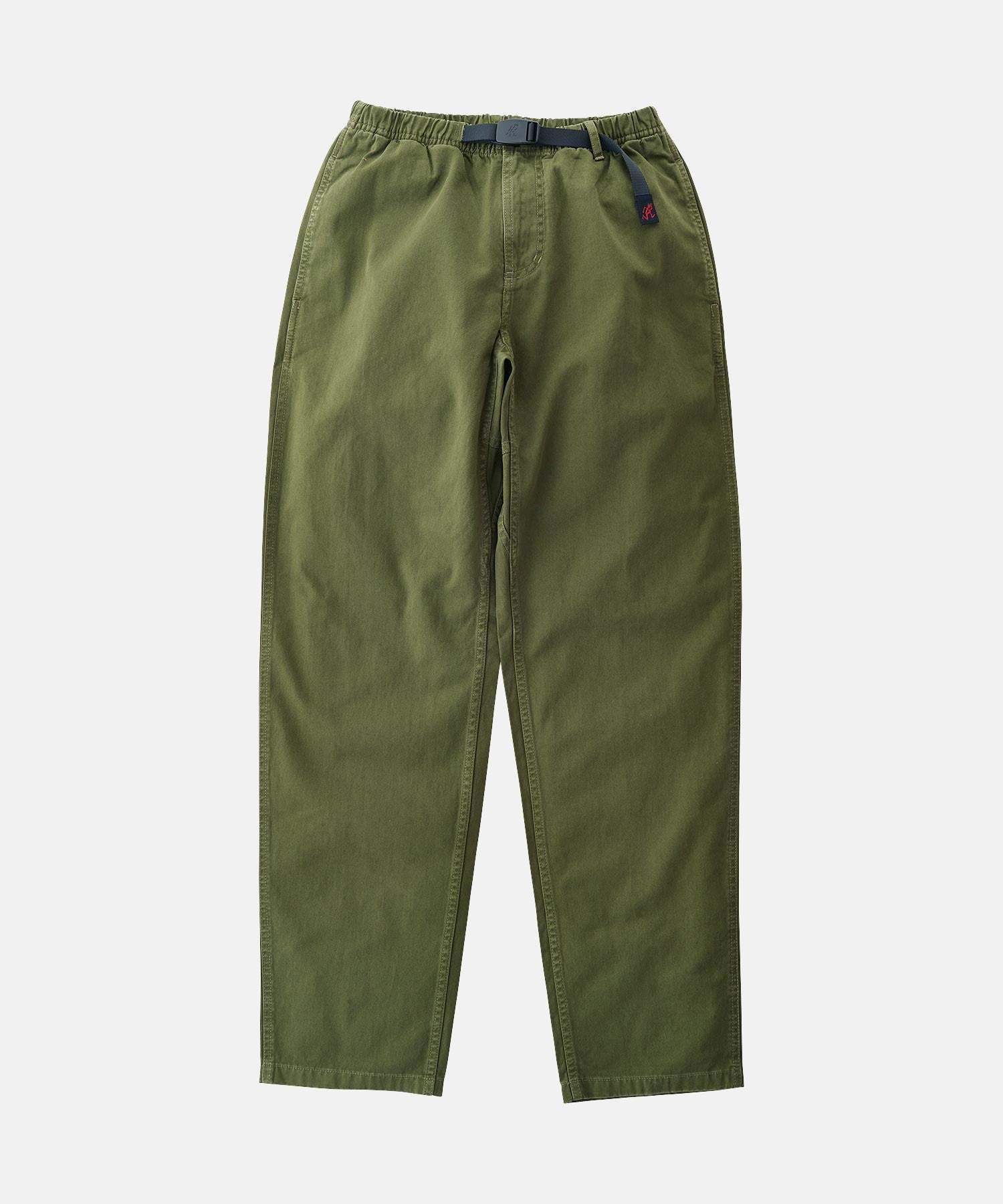 Gramicci G Pant in Olive
