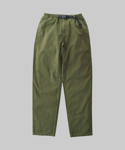 Gramicci G Pant in Olive