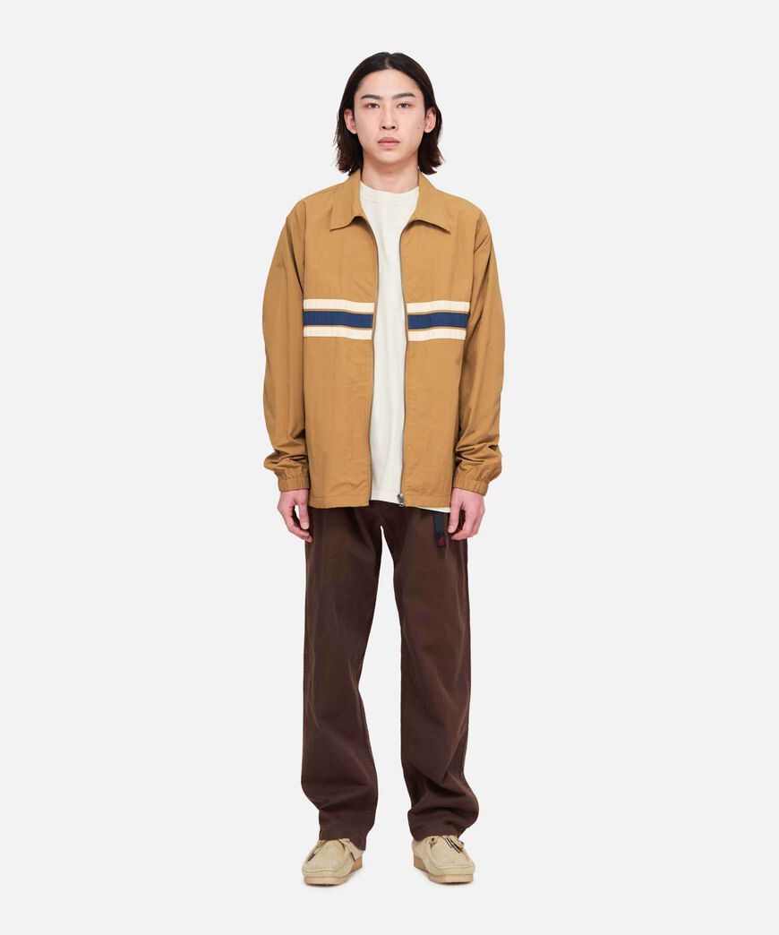 Gramicci G Pant in Tobacco