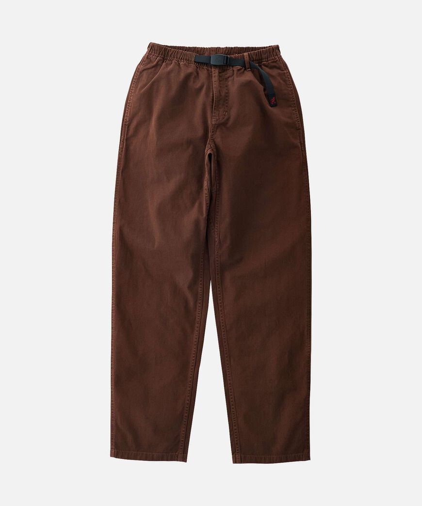 Gramicci G Pant in Tobacco