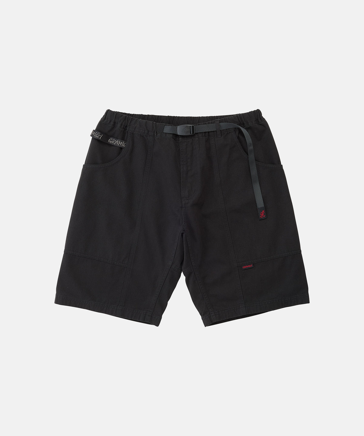 Gramicci Gadget Short in Black