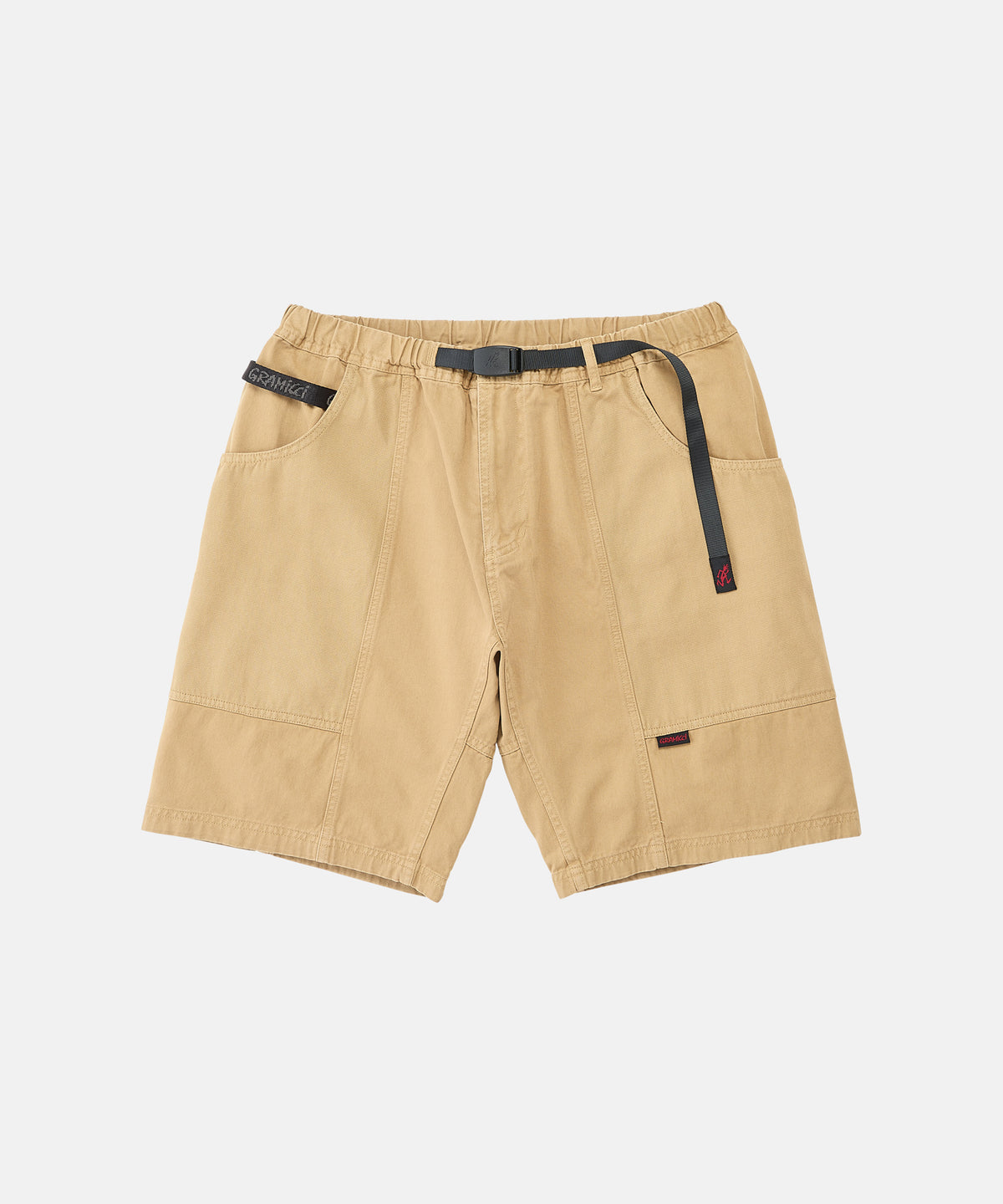 Gramicci Gadget Short in Chino