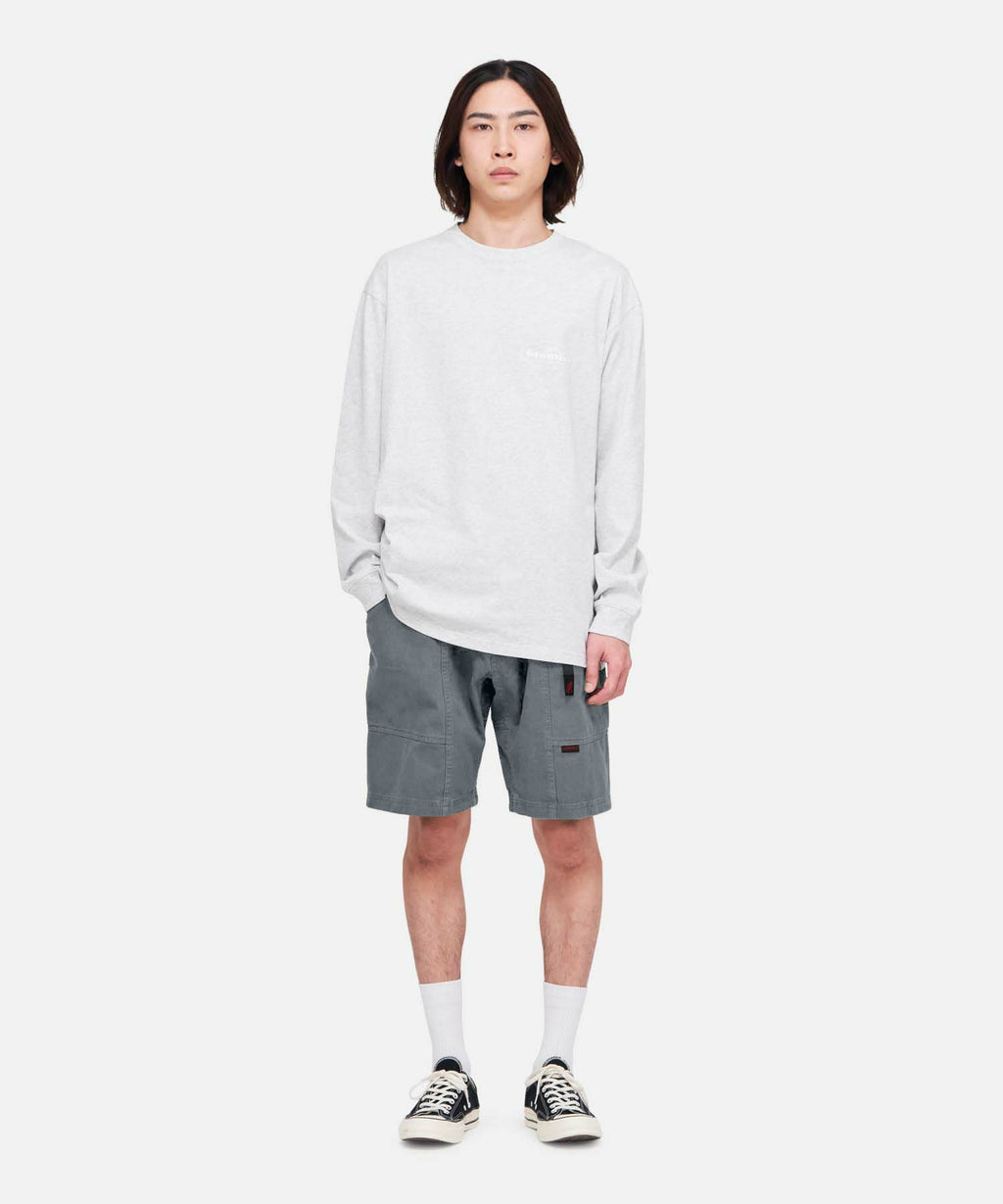 Gramicci Gadget Short in Seal