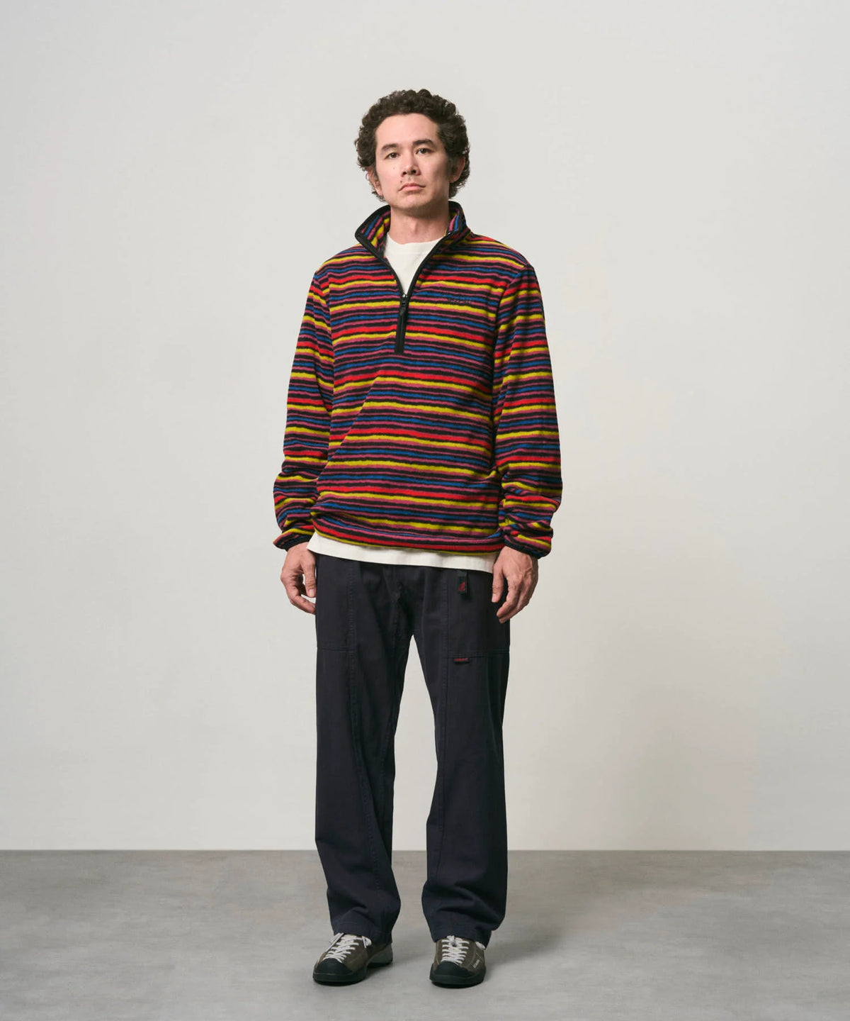 Gramicci Gadget Pant in Double Navy, image 2